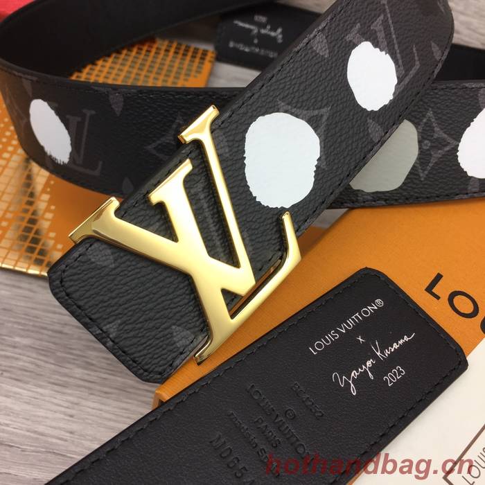 Louis Vuitton Belt 40MM LVB00207